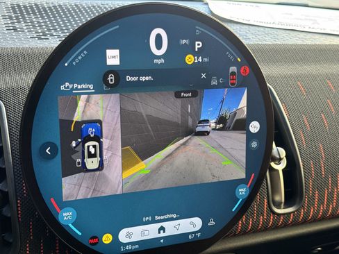 Used 2025 MINI Cooper Countryman John Cooper Works w/ Comfort Package Max image 25