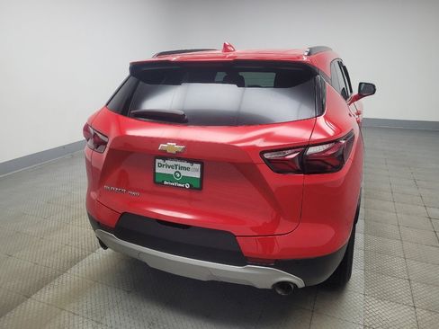 Used 2021 Chevrolet Blazer LT image 7