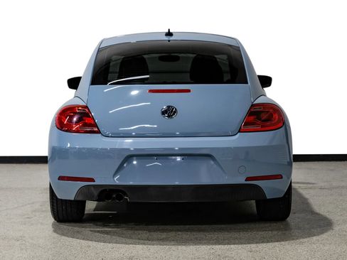 Used 2014 Volkswagen Beetle 2.5 FWD image 7