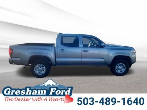 Used 2021 Toyota Tacoma SR image 11