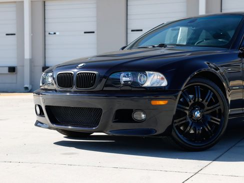 Used 2002 BMW M3 image 31
