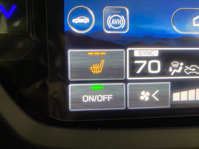 New 2026 Subaru Forester Touring AWD/4WD image 21