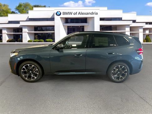 New 2026 BMW X3 xDrive30i w/ Premium Package AWD/4WD image 8