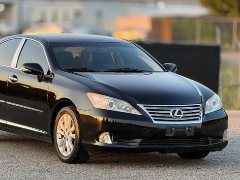 Used 2011 Lexus ES 350 FWD image 13