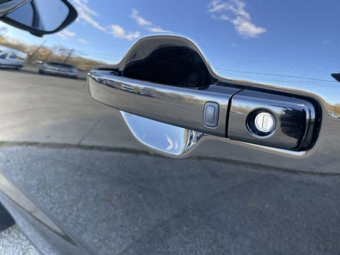 Used 2023 Nissan Frontier PRO-4X w/ Pro-4X Premium Package image 35