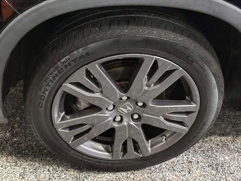 Used 2021 Honda Passport EX-L image 10