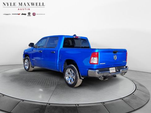 Used 2023 RAM 1500 Lone Star image 15