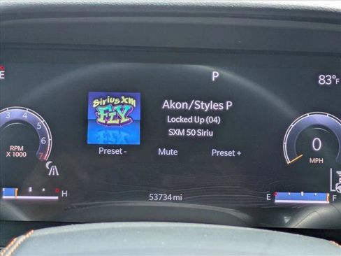 Used 2021 Jeep Grand Cherokee L Summit w/ Advanced Protech Group IV image 6