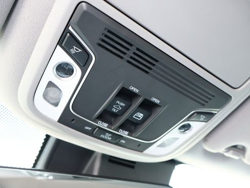 Used 2025 Honda Ridgeline RTL image 22