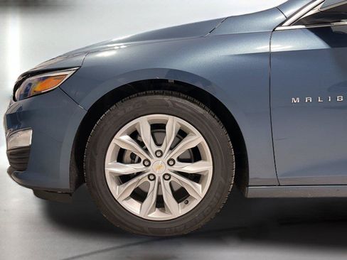 Used 2024 Chevrolet Malibu LT FWD image 25