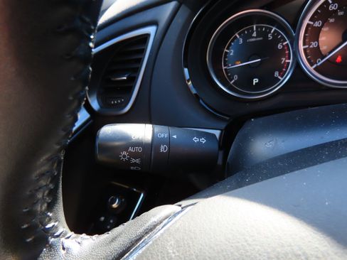 Used 2023 MAZDA CX-9 Touring Plus image 33