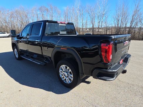 Used 2022 GMC Sierra 2500 Denali w/ Denali Ultimate Package image 6