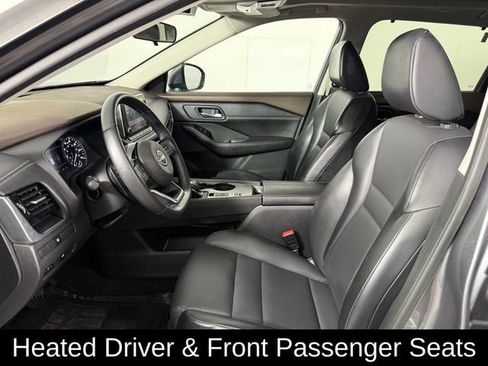 Used 2022 Nissan Rogue SV w/ SV Premium Package FWD image 14