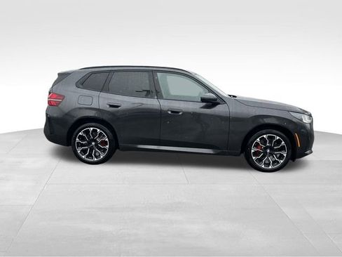 New 2026 BMW X3 xDrive30 AWD/4WD image 2