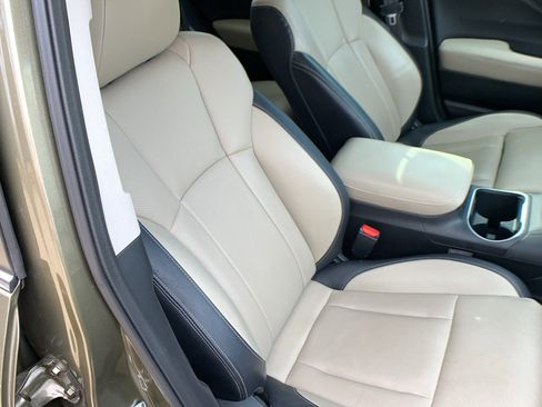 Used 2022 Subaru Outback Limited XT w/ Popular Package #2 image 27