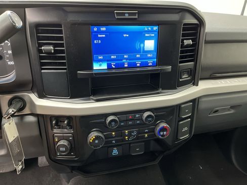 New 2026 Ford F350 XLT AWD/4WD image 15