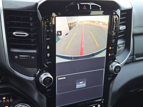 Used 2023 RAM 1500 Laramie image 21