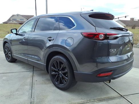 Used 2023 MAZDA CX-9 Touring Plus image 5