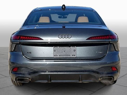 New 2026 Audi A6 Premium Plus w/ Premium Plus Package image 4