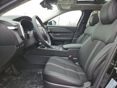 New 2026 MAZDA CX-50 2.5 Hybrid w/ Weather Package image 10