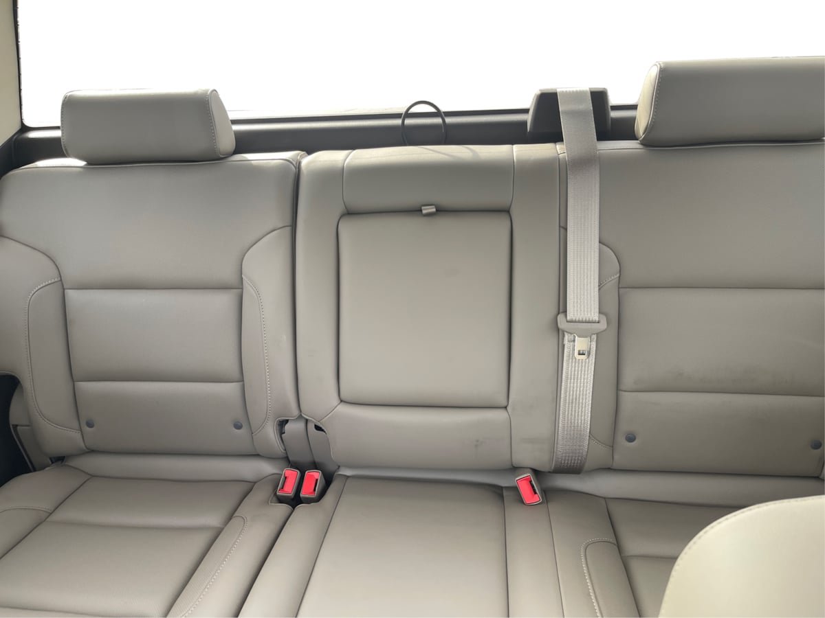 Used 2014 GMC Sierra 1500 SLT AWD/4WD image 12