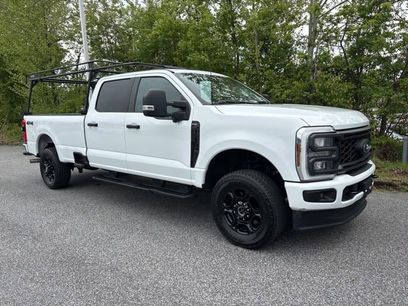 Used 2024 Ford F350 XL w/ STX Appearance Package