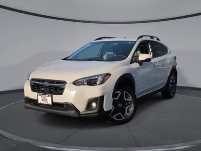 Used 2018 Subaru Crosstrek 2.0i Limited