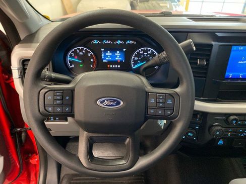 New 2025 Ford F350 XL w/ FX4 Off-Road Package image 12