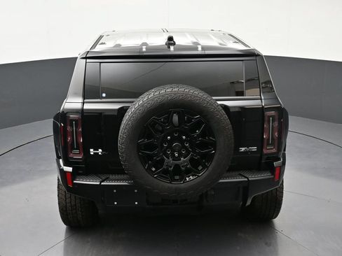 Used 2026 GMC Hummer EV SUV AWD/4WD image 19