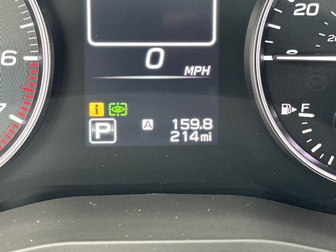 Used 2025 Subaru Ascent Limited image 10