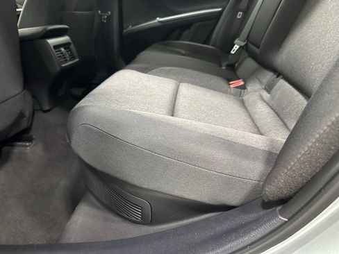 Used 2025 Toyota Camry LE image 46