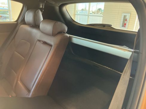 Used 2017 Kia Sportage SX image 28