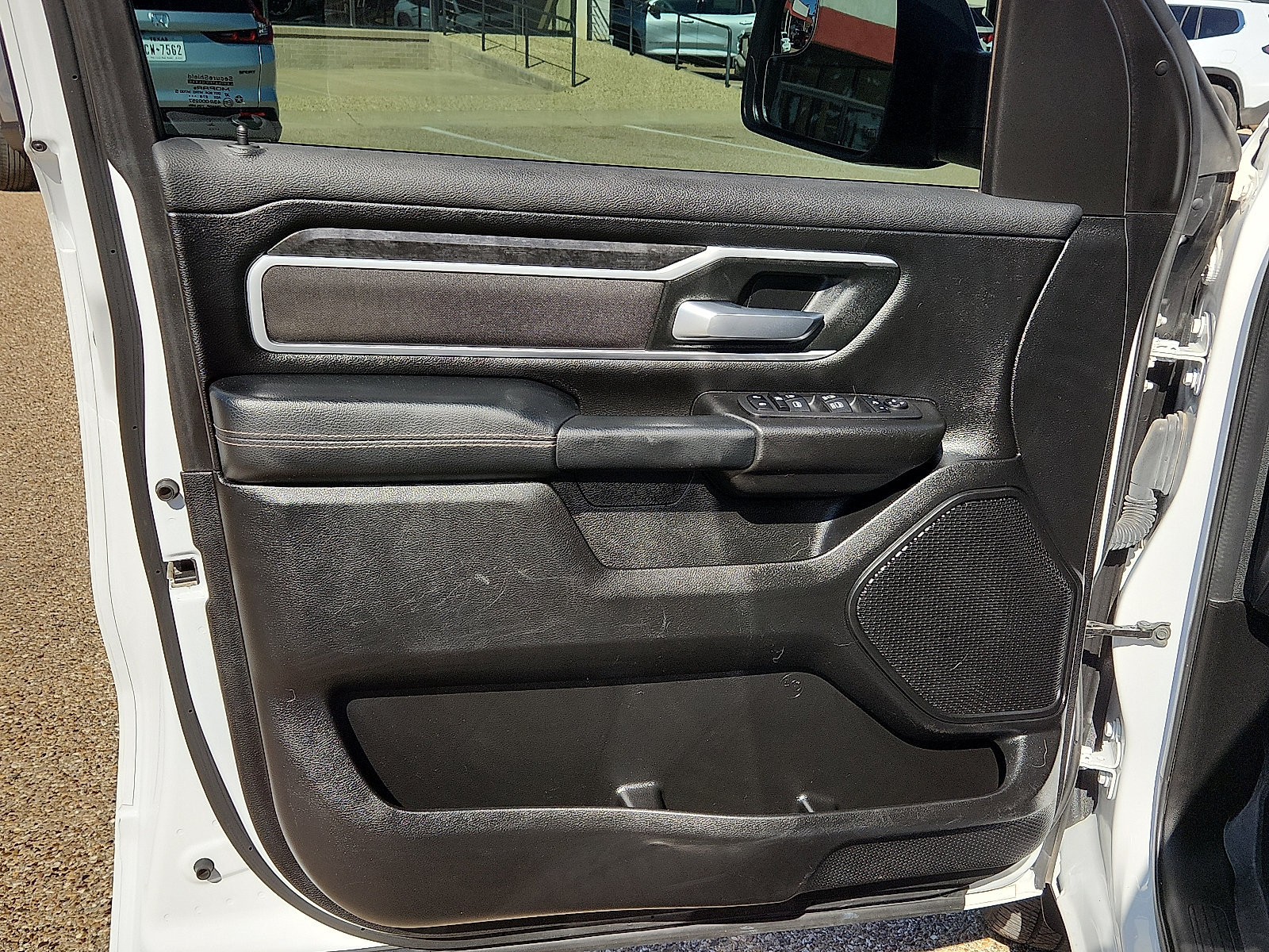Used 2023 RAM 1500 Big Horn AWD/4WD image 13