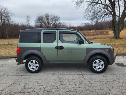 Used 2003 Honda Element EX image 6