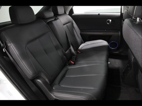 Certified 2024 Hyundai Ioniq 5 Limited AWD/4WD image 20