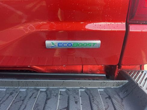 Used 2023 Ford F150 XLT w/ Equipment Group 302A High image 11