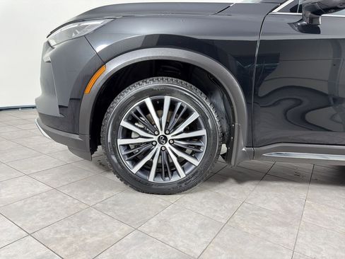 Used 2022 INFINITI QX60 Autograph w/ Cargo Package AWD/4WD image 11