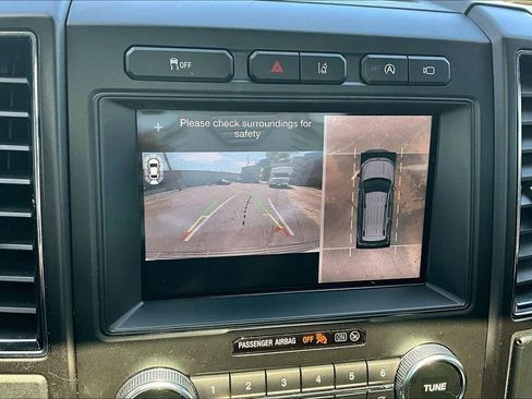 Used 2018 Ford Expedition Limited w/ Equipment Group 302A RWD image 18