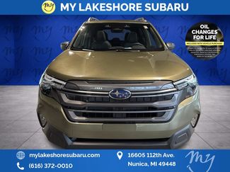 New 2026 Subaru Forester Premium AWD/4WD video 2