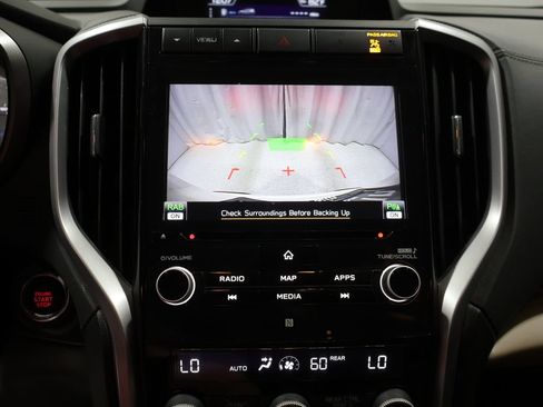 Used 2019 Subaru Ascent Touring AWD/4WD image 25