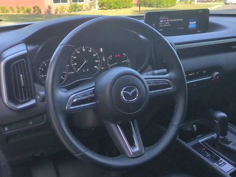 Used 2024 MAZDA CX-50 AWD 2.5 S w/ Cargo Package image 31