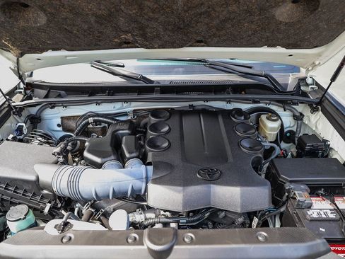 Certified 2023 Toyota 4Runner SR5 RWD image 26