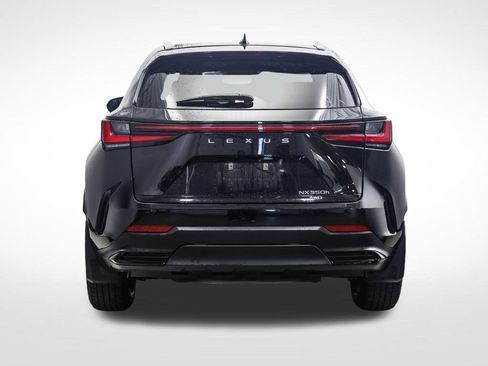 Used 2024 Lexus NX 350h AWD w/ Cold Area Package image 4