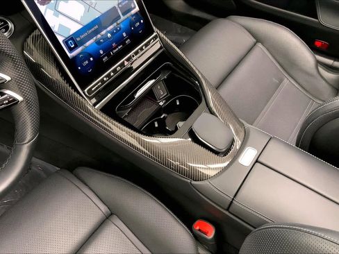 Certified 2022 Mercedes-Benz SL 55 AMG 4MATIC image 25
