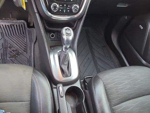Used 2016 Buick Encore Sport Touring image 20