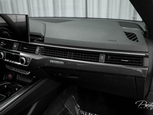 Used 2023 Audi RS 5 image 41