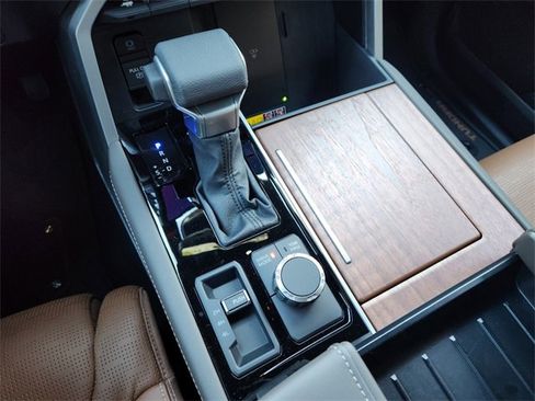New 2025 Toyota Tundra 1794 Edition image 16