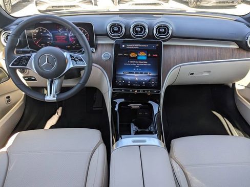 New 2025 Mercedes-Benz C 300 4MATIC Sedan image 15