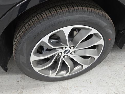 New 2026 Lincoln Aviator Premiere w/ Jet Appearance Package image 23