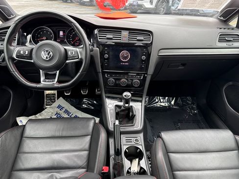 Used 2019 Volkswagen GTI Autobahn image 10